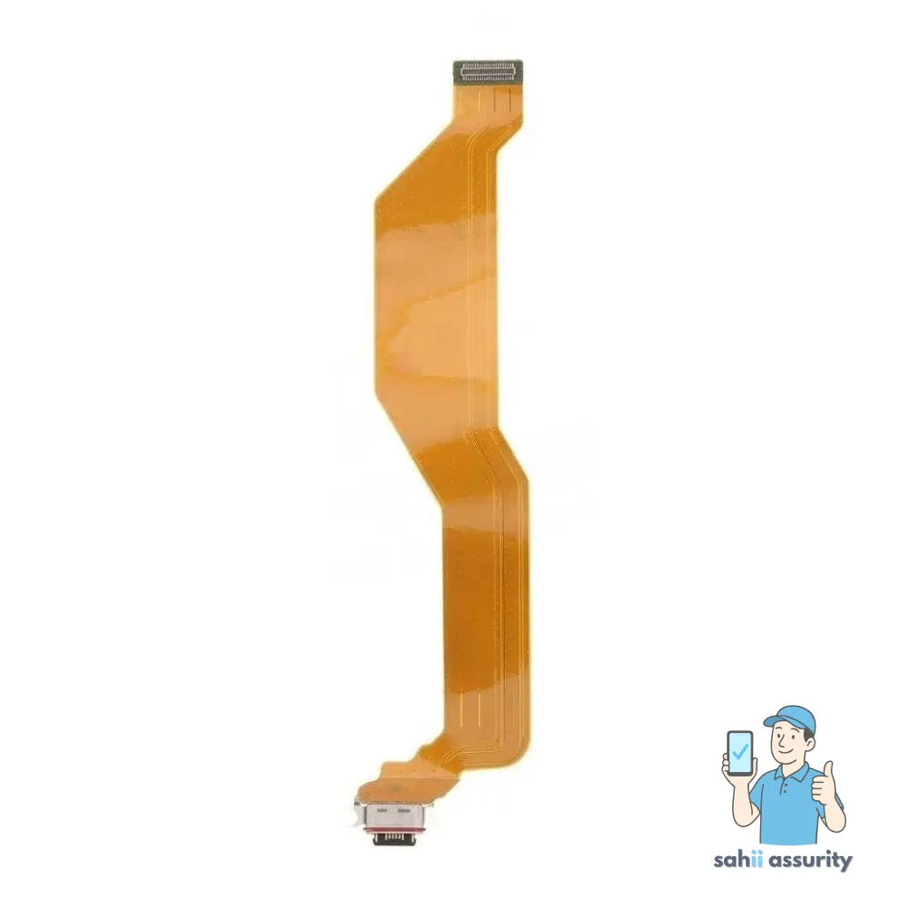 Charging Connector Flex / PCB Board for OnePlus Nord 3 5G thumbnail